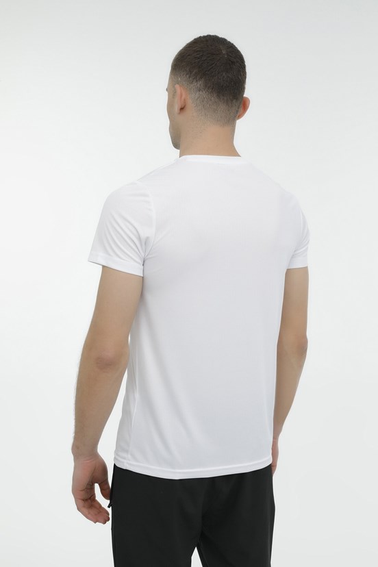 Lotto Erkek Kısa Kol T-Shirt

