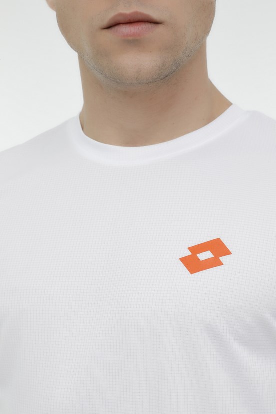 Lotto Erkek Kısa Kol T-Shirt
