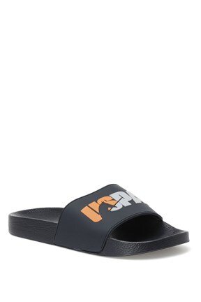 U.S. Polo Assn. Erkek Terlik