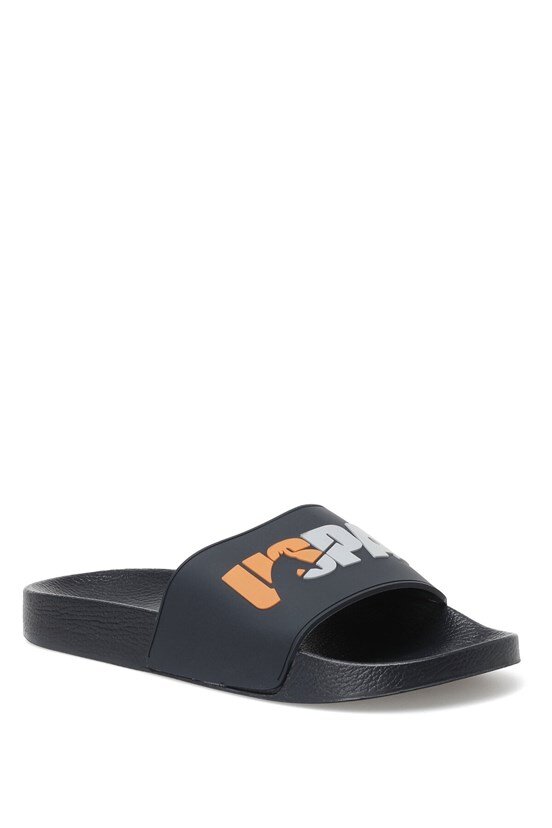 U.S. Polo Assn. Erkek Terlik