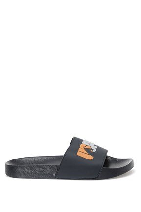 U.S. Polo Assn. Erkek Terlik