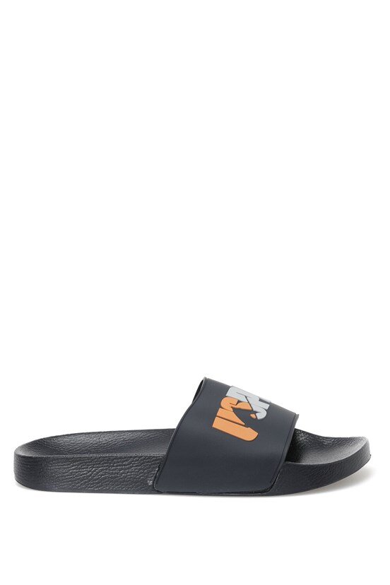 U.S. Polo Assn. Erkek Terlik