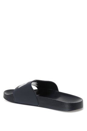 U.S. Polo Assn. Erkek Terlik