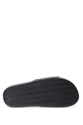 U.S. Polo Assn. Erkek Terlik