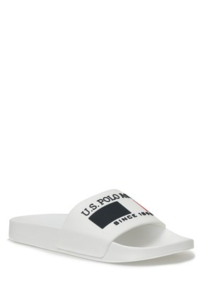 U.S. Polo Assn. Erkek Terlik