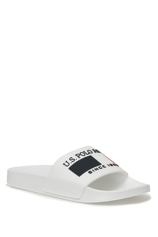 U.S. Polo Assn. Erkek Terlik