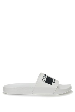 U.S. Polo Assn. Erkek Terlik