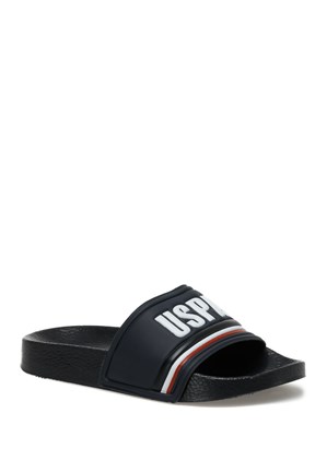U.S. Polo Assn. Erkek Çocuk Terlik