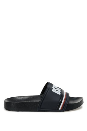 U.S. Polo Assn. Erkek Çocuk Terlik