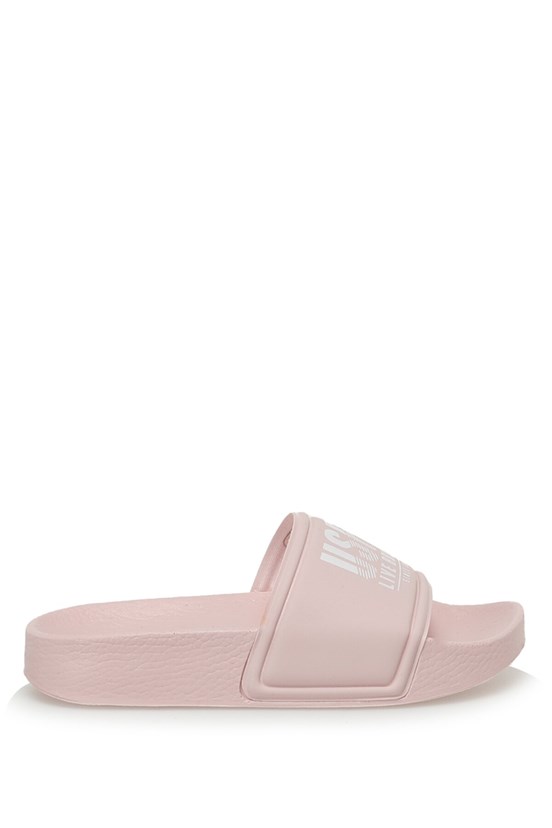 U.S. Polo Assn. Kız Çocuk Terlik
