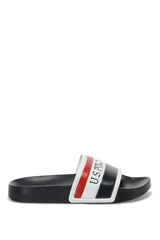 U.S. Polo Assn. Erkek Çocuk Terlik