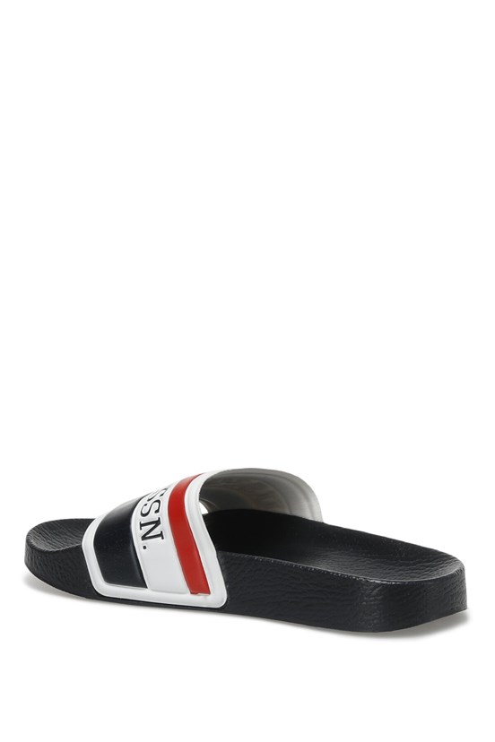 U.S. Polo Assn. Erkek Çocuk Terlik