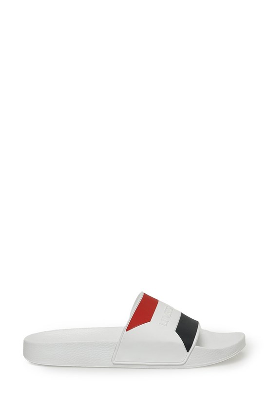 Lumberjack Erkek Çocuk Terlik