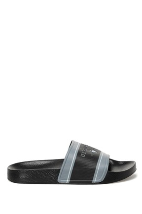 U.S. Polo Assn. Erkek Çocuk Terlik