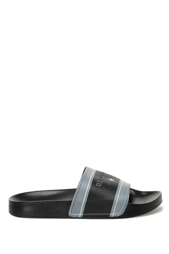 U.S. Polo Assn. Erkek Çocuk Terlik