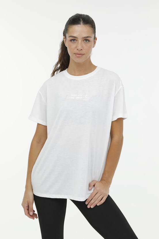 Kinetiix Kadın T-Shirt
