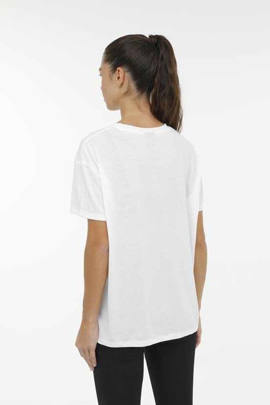 Kinetiix Kadın T-Shirt
