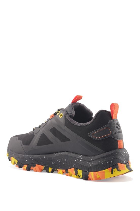 Lumberjack Dallas Outdoor Erkek Ayakkabı