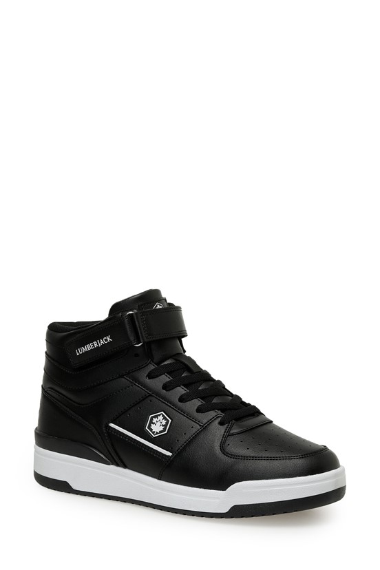Lumberjack Plan High Sneaker Erkek Ayakkabı