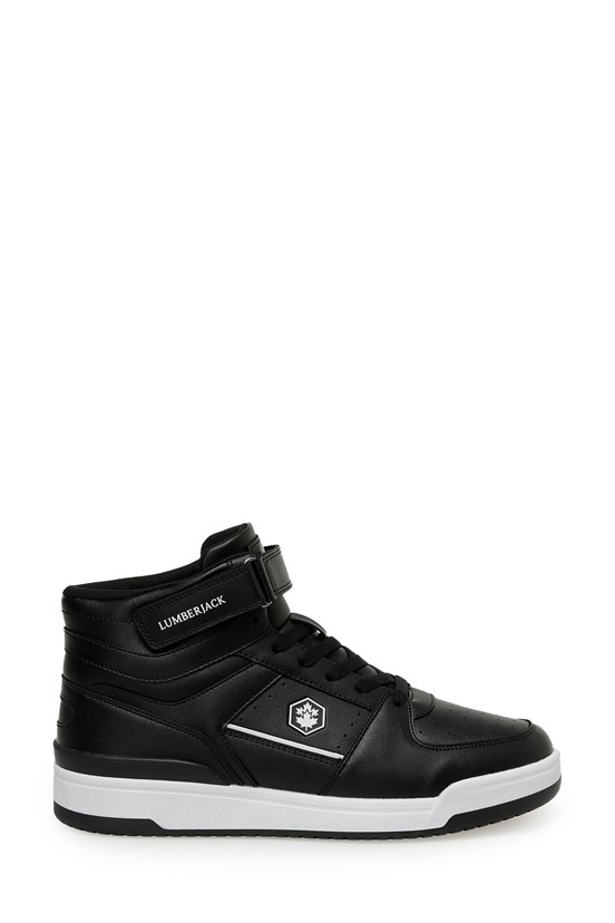 Lumberjack Plan High Sneaker Erkek Ayakkabı