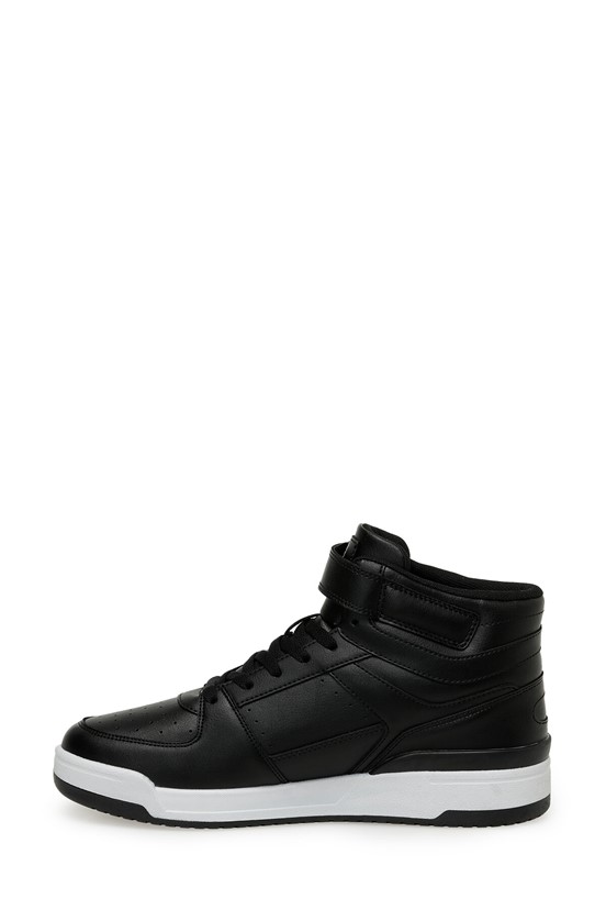 Lumberjack Plan High Sneaker Erkek Ayakkabı