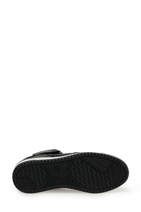 Lumberjack Plan High Sneaker Erkek Ayakkabı
