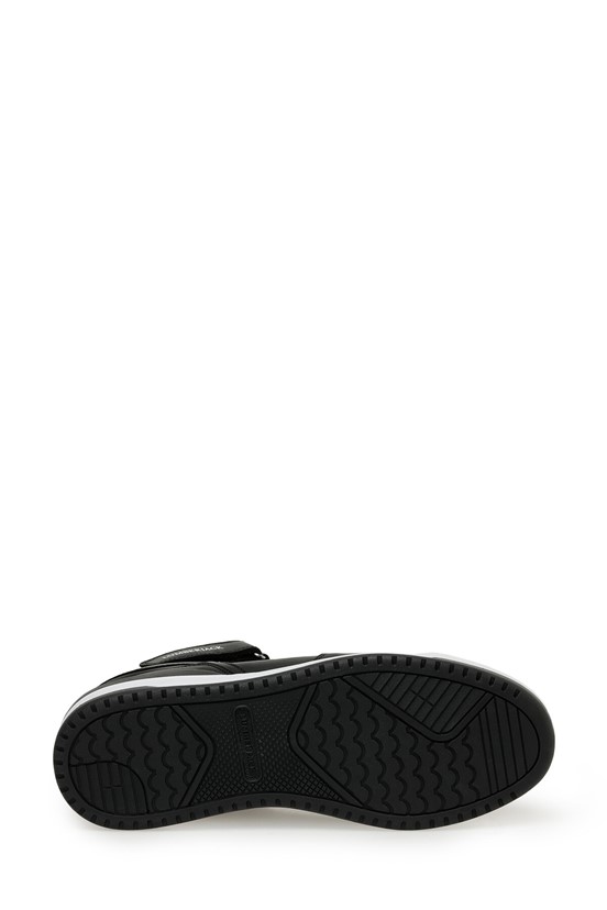 Lumberjack Plan High Sneaker Erkek Ayakkabı