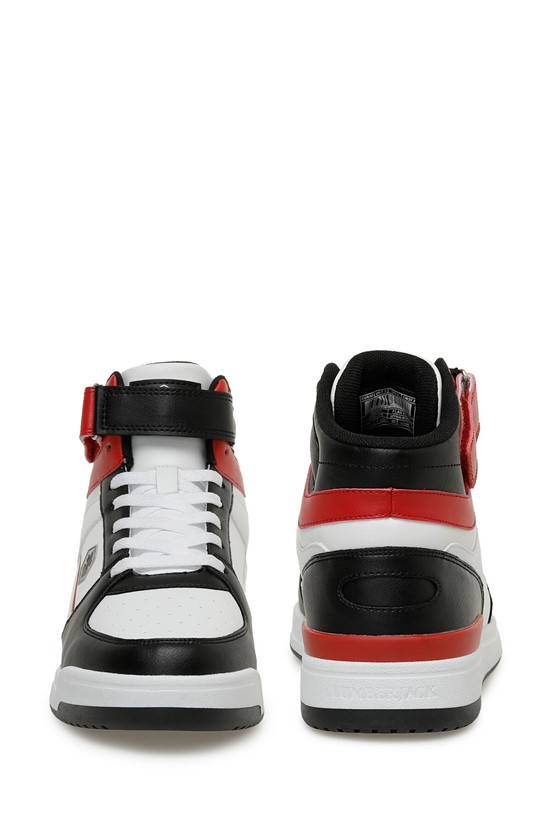 Lumberjack Plan High Sneaker Erkek Ayakkabı