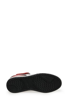 Lumberjack Plan High Sneaker Erkek Ayakkabı