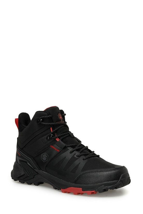 Lumberjack Erkek Outdoor Bot