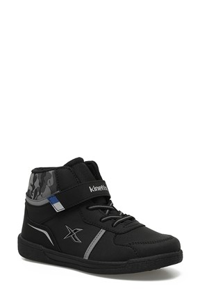 Kinetix Erkek Çocuk High Sneaker