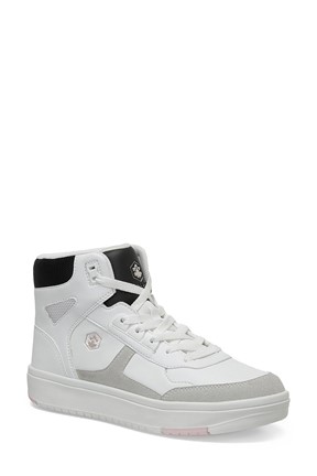 Lumberjack Kadın High Sneaker