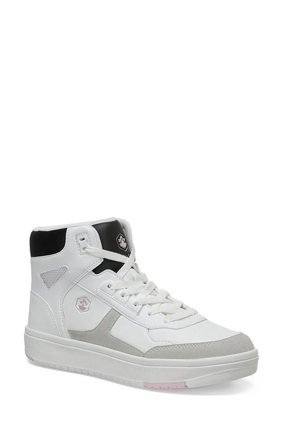 Lumberjack Kadın High Sneaker