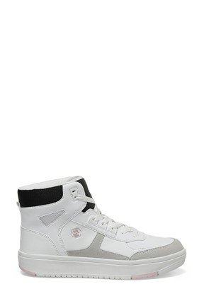 Lumberjack Kadın High Sneaker
