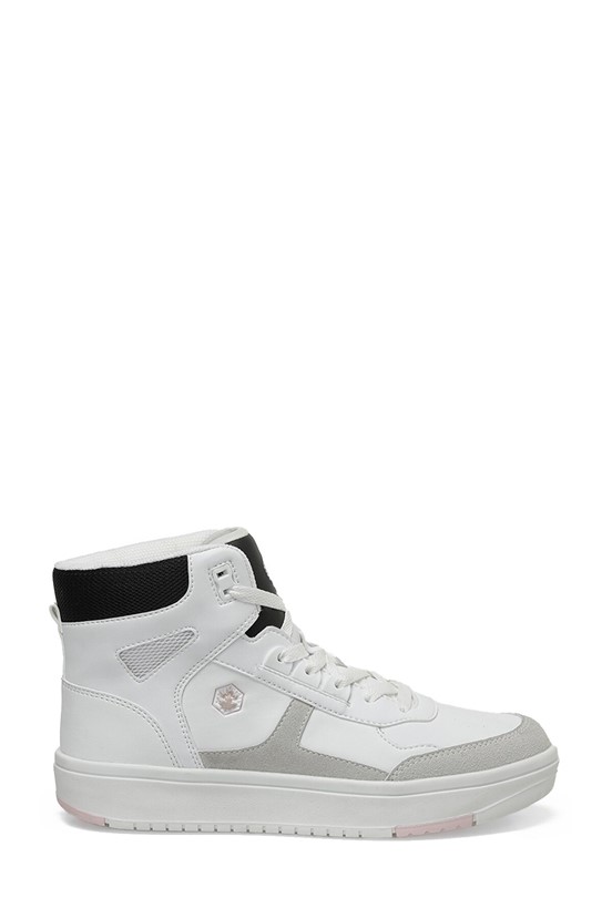 Lumberjack Kadın High Sneaker