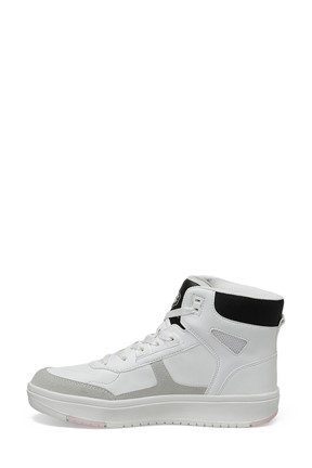 Lumberjack Kadın High Sneaker