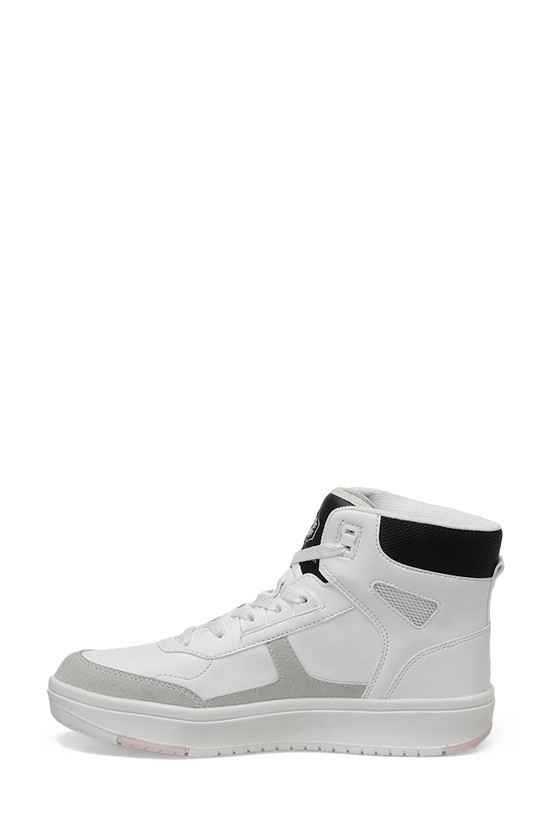 Lumberjack Kadın High Sneaker