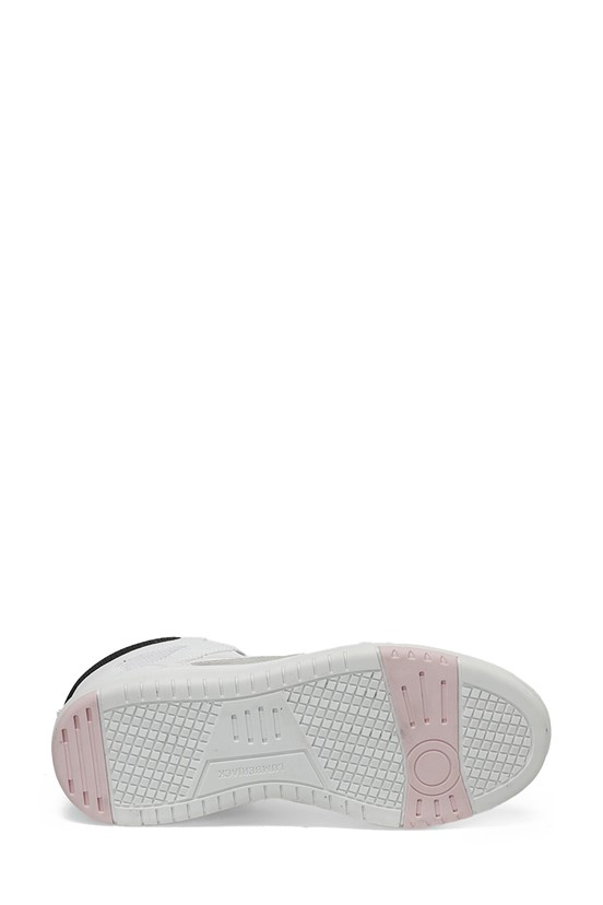 Lumberjack Kadın High Sneaker