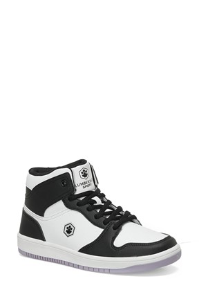 Lumberjack Kadın High Sneaker