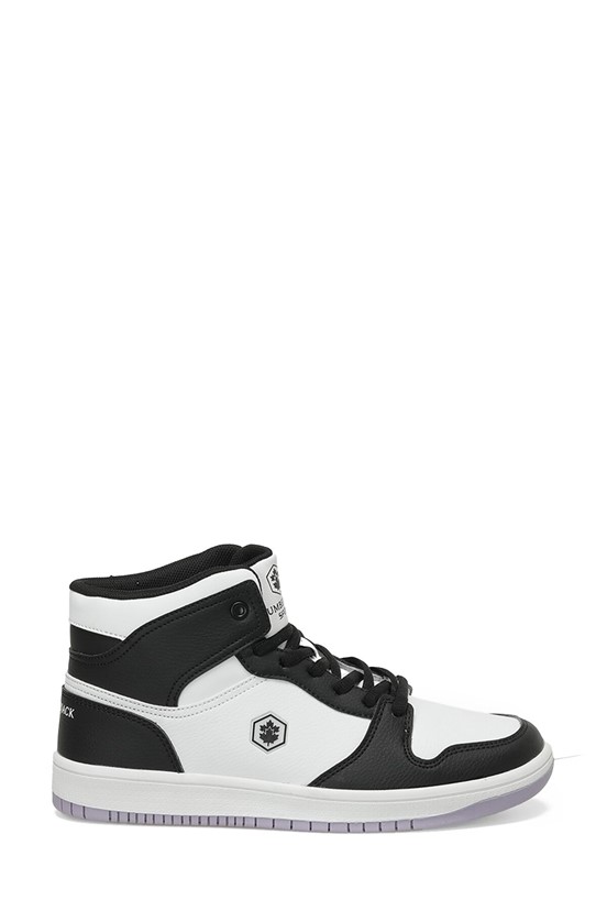 Lumberjack Kadın High Sneaker