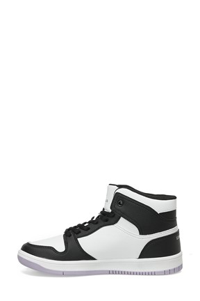 Lumberjack Kadın High Sneaker