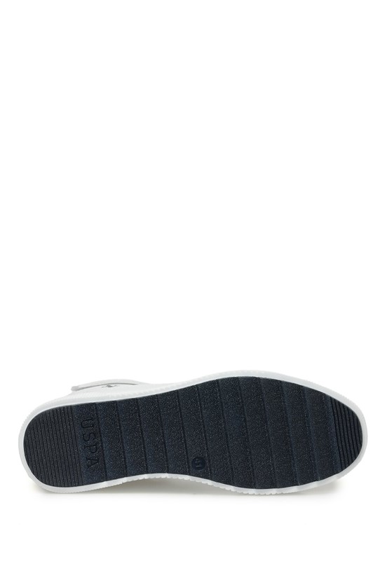 U.S. Polo Assn. Asta High Sneaker Erkek Ayakkabı