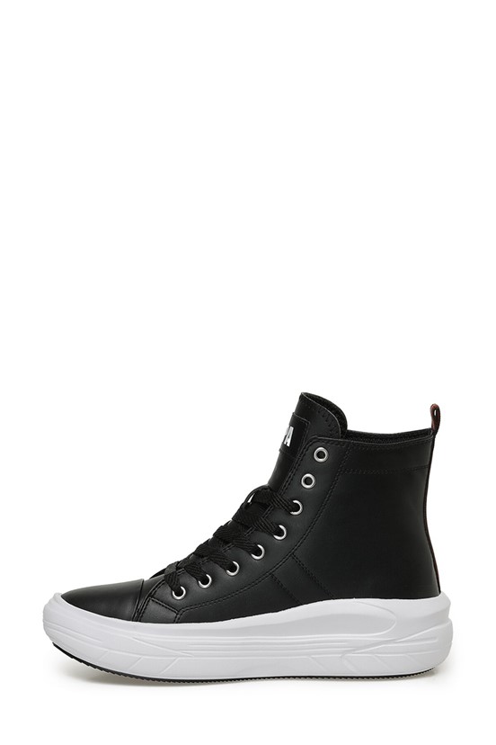 U.S.Polo Assn.Kadın High Sneaker