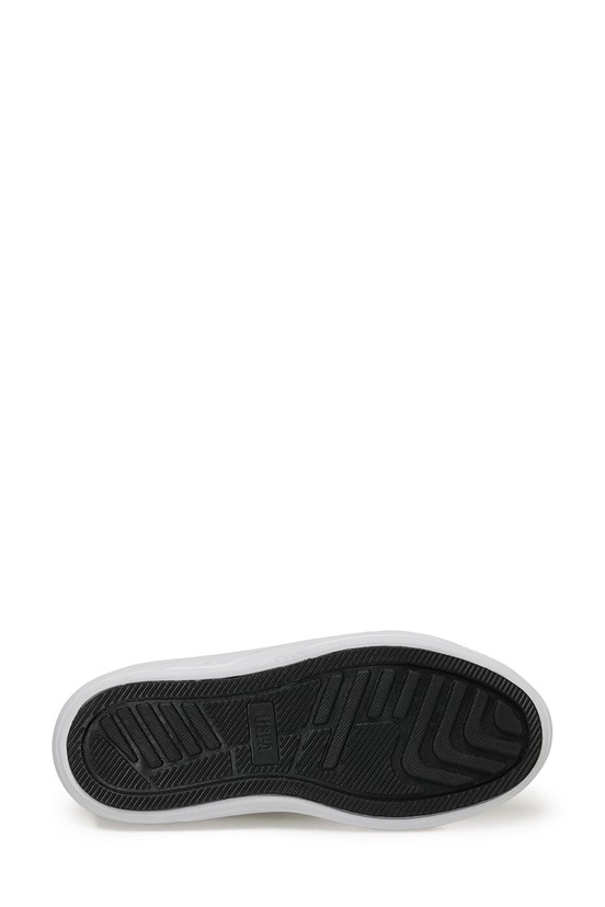 U.S.Polo Assn.Kadın High Sneaker