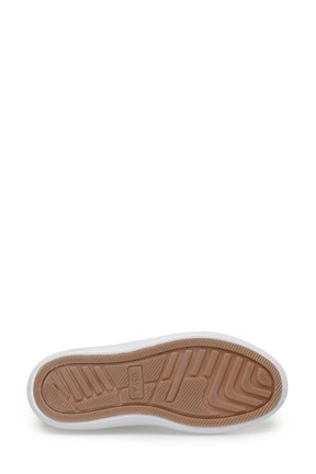 U.S. Polo Assn. Kadın High Sneaker