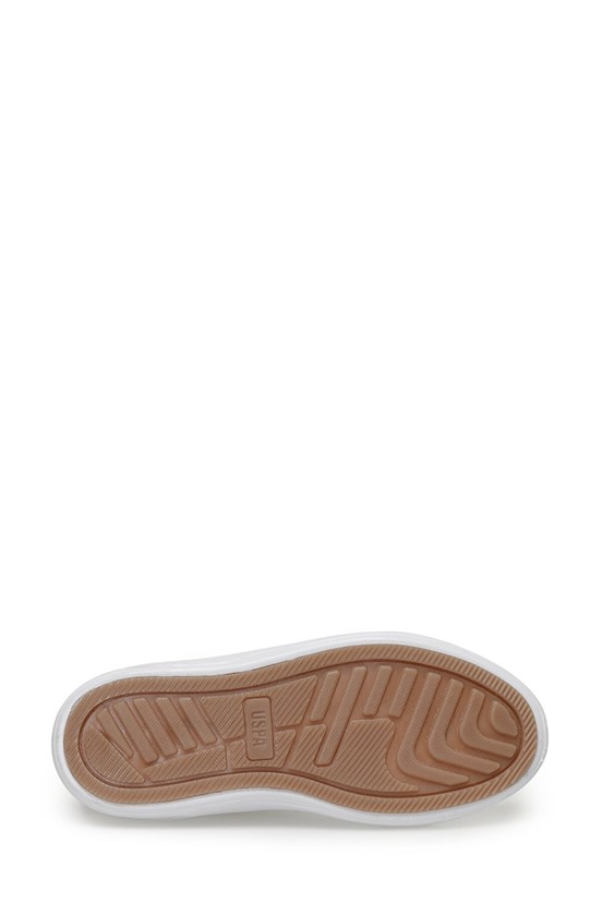 U.S. Polo Assn. Kadın High Sneaker