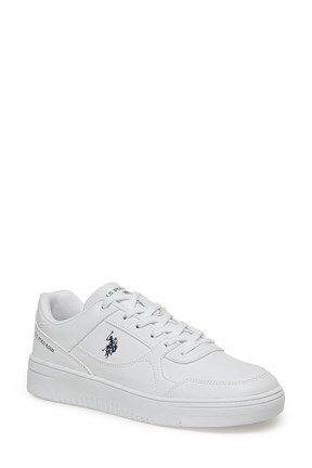 U.S. Polo Assn. Erkek Sneaker