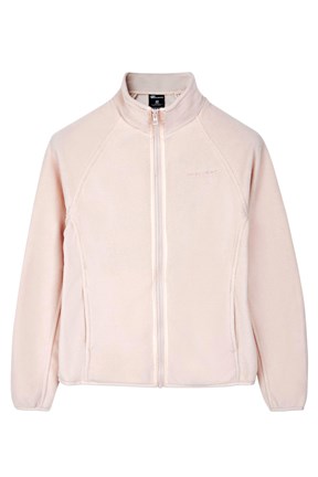 Skechers Kadın Fermuarlı Sweatshirt
