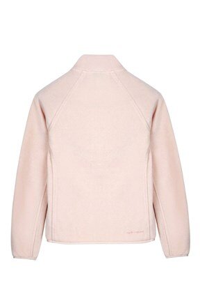 Skechers Kadın Fermuarlı Sweatshirt