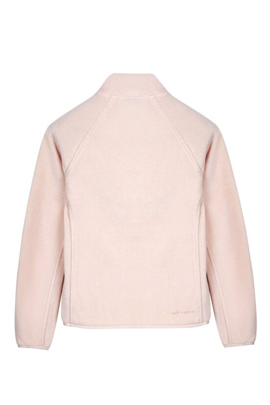 Skechers Kadın Fermuarlı Sweatshirt